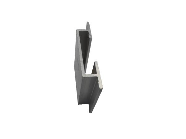 Low Maintenance and Lightweight Exterior Wall Cladding System for Custom Requirements