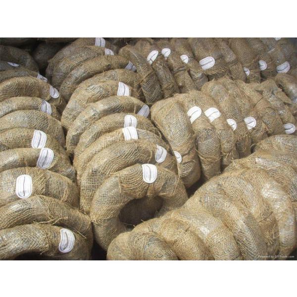 1.5mm 25kg Soft Annealed Iron Wire In Construction 235Mpa Anti Corrosion