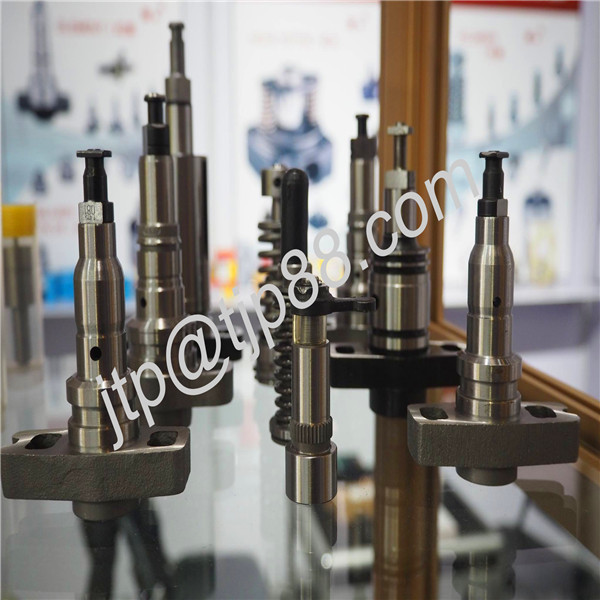 сопло ДЛЛА145П864 впрыскивающего насоса масла двигателя дизеля 0.1кг для частей Экскаватое запасных