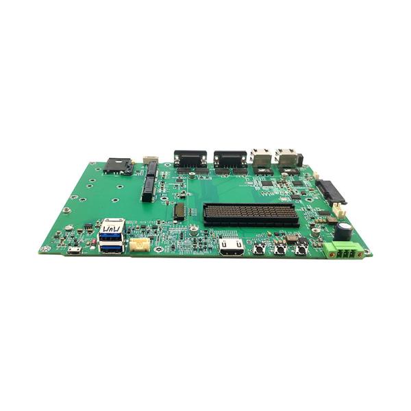 32GB Nvidia Jetson Agx Xavier Module For Deep Learning Board Industrial Carrier Board