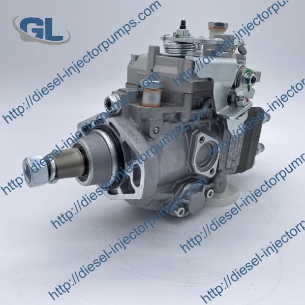 Bomba de injeção de combustível de alta pressão NP-VE4/11F1100RNP2514 9461628036 1046417320 104641-7320 Para KOMATSU S4D95L