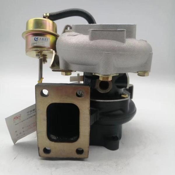 OE NO. 14411-7T605 49377-02605 Turbocharger for Nissan Navara TD27 D22 QD32 Engine