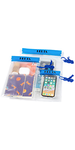 Bicycle Bags, Cooler Bag, Waterproof Dry Bag, Cards Phone Holder, Outdoor Bag, Protective Storage Bag, Duffel