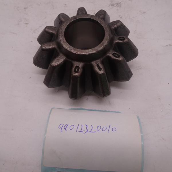 Heavy Truck Parts Truck Parts 99012320010 199012320010 Differential planetary gear 11 teeth Sinotruk Parts