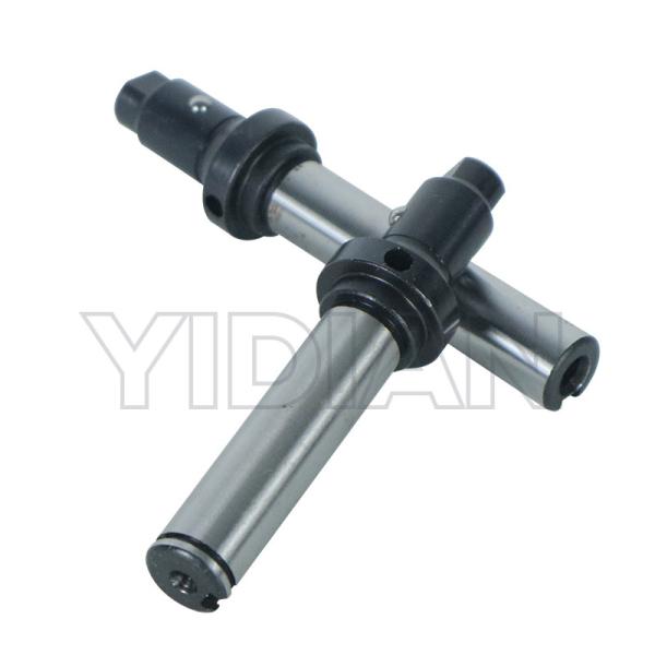 КР028 - Шпиндель сверла КР040 для инструментов машинного оборудования Воодворкинг сверля машины