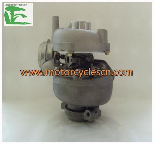 Automobile Spare Parts 99-06Mercedes-benz trucks GT1852V turbine 709836-0004