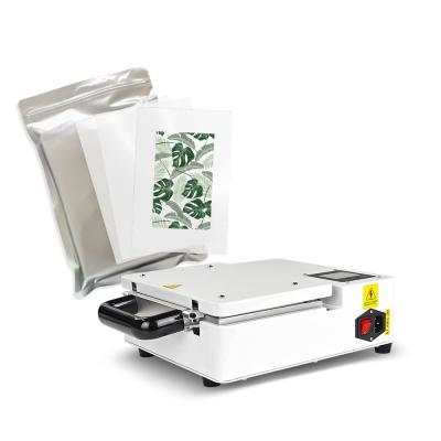 A5 Mini 3D Vacuum Sublimation Machine for Phone Cases sublimation printing