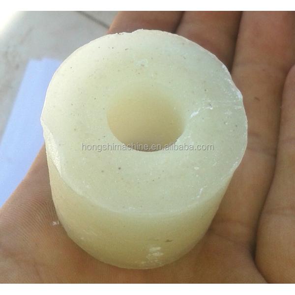 Industrial light birthday candle production machine manual spiral wax candle making moulding machine price