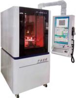 2Máquina de gravação a laser de fibra de 0,5 kW com 1,5-2 rad de feixe de divergência total
