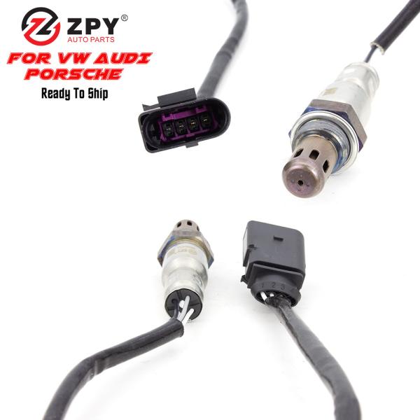 04E906262S 04E906262AL Oxygen Sensor For AUDI A3 VW GOLF 7 SEAT LEON Skoda OCTAVIA 3 1.4 TSI 2012-2019