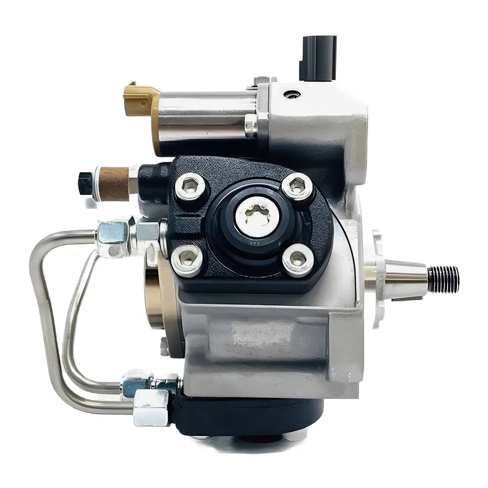 294000-0115 22100-0L010 Injection Pump for Toyota 1KD-FTV 2KD 1CD Hilux Land Cruiser Prado