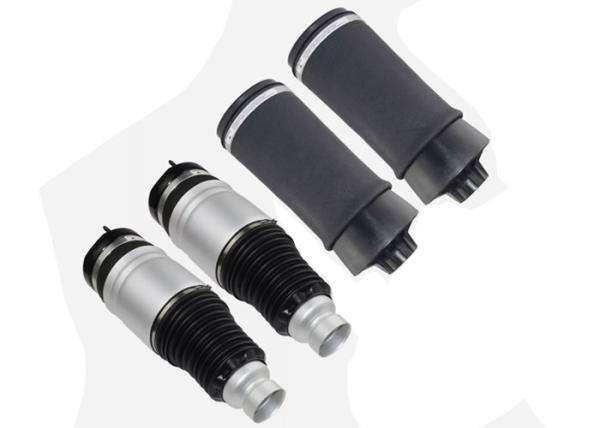 68029911AB 68029912AC Suspension aérienne avant et arrière Kit de sacs à ressorts Pour Jeep Grand Cherokee 2011-2016