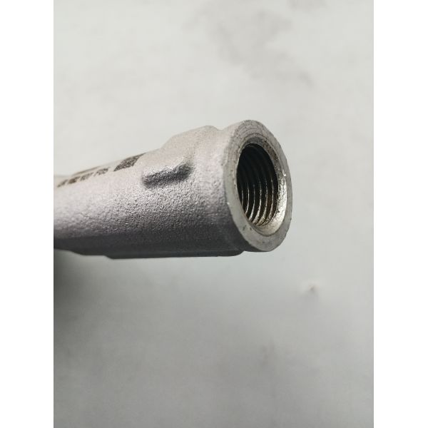 Genuine quality steering tie rod ball joint LR162107 for Land Rover