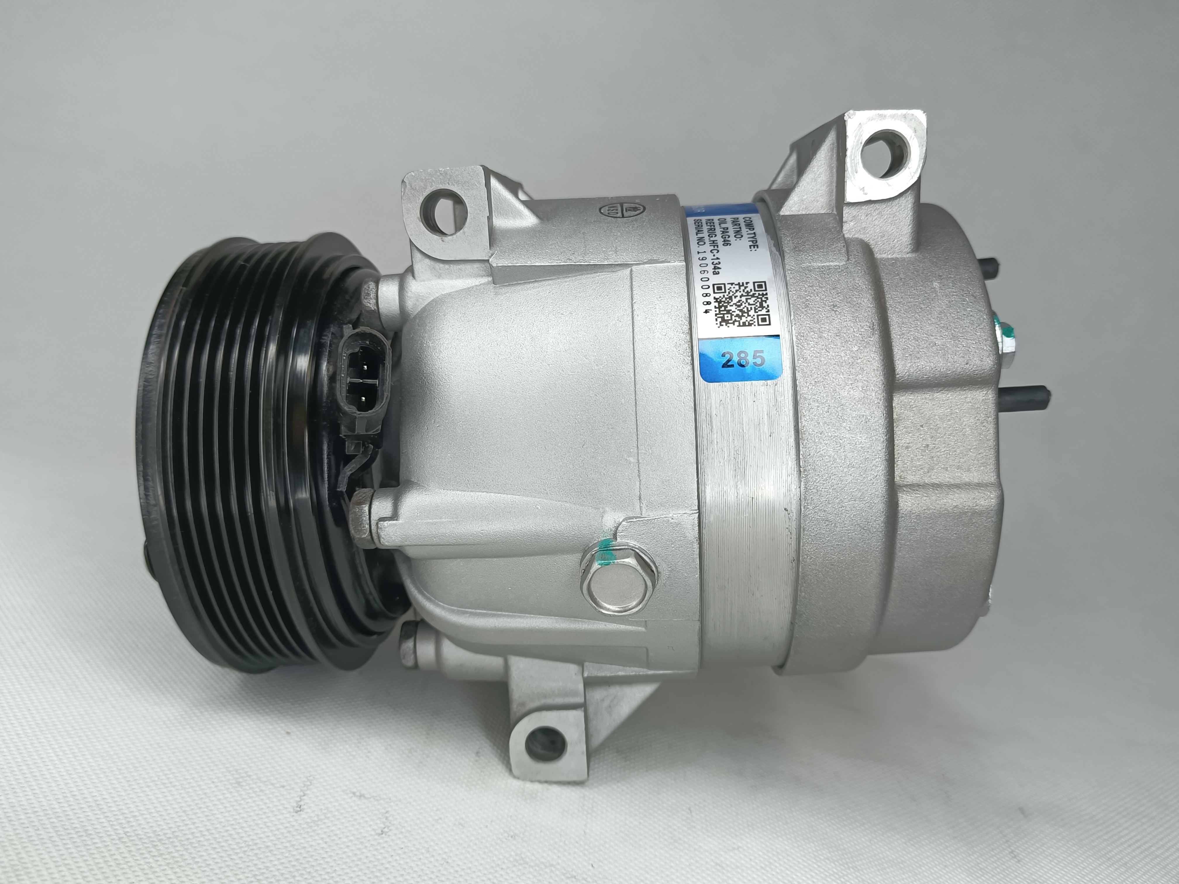 Auto AC Conditioning Compressor For SCENIC PR RX4 2.0L MEGANE 2.0L 25189294
