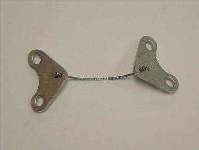 Galvanized Aluminum Gusset Plate For Pipe Support Angle Iron