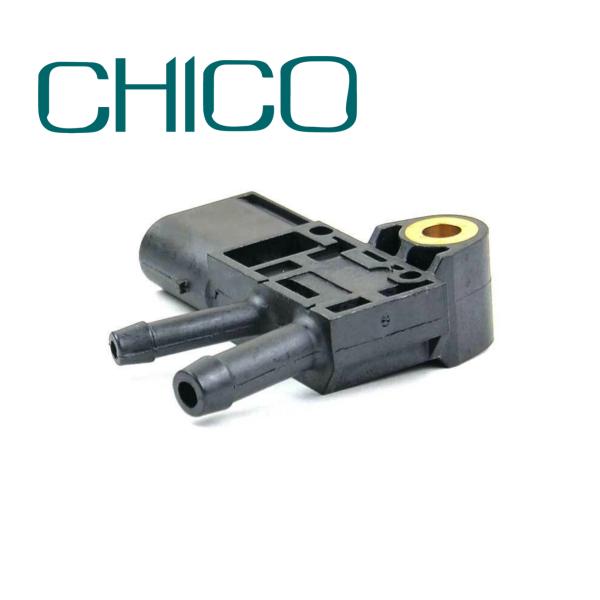 BENZ BOSCH 0281002761 МЕРСЕДЕС датчика давления CHICO DPF 0281002822 0061539528