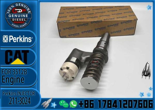 317-5278 3175278 211-3028 2113028 High performance for CAT digger 374-0750 3740750 10R-2772 10R2772