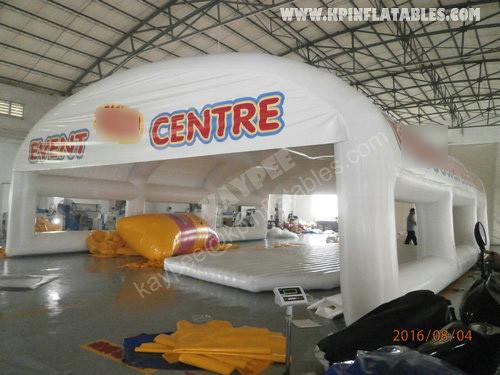 Gaint Inflatable tent,Inflatable dome tent,Outdoor Marquee,Party tent