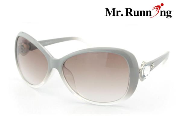 polarized gorgeous  lady leisure sunglasses MG024
