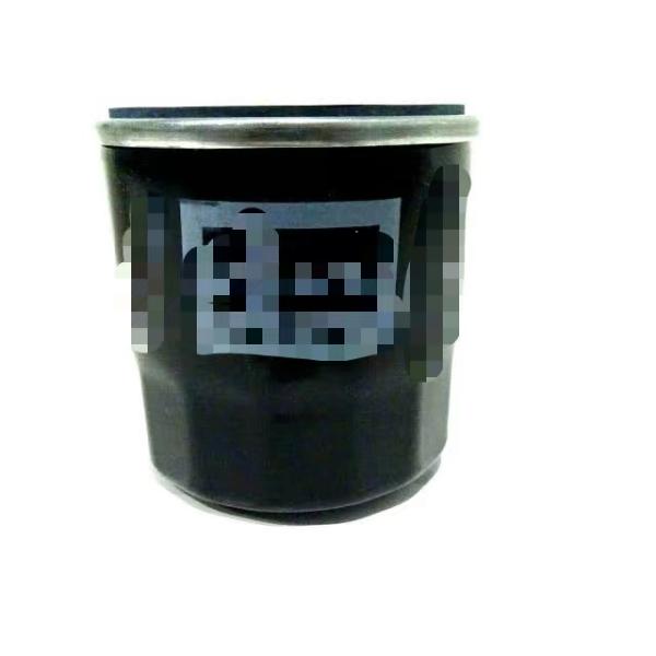 Vacuum Pump and Oil Filter Element Replacement for Car Model 0531000002 Customizable