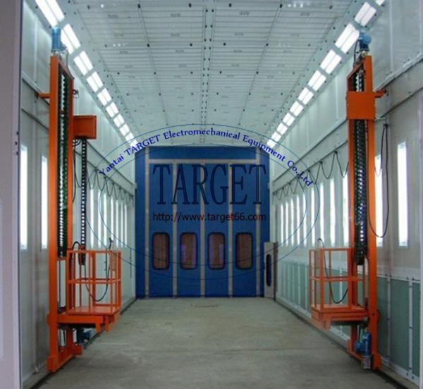 truck/car spray  booth /car paint booth/ spray cabinets  TG-15-50