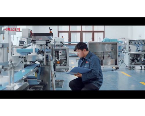 Anhui Zline Bakery Machinery Co., Ltd.
