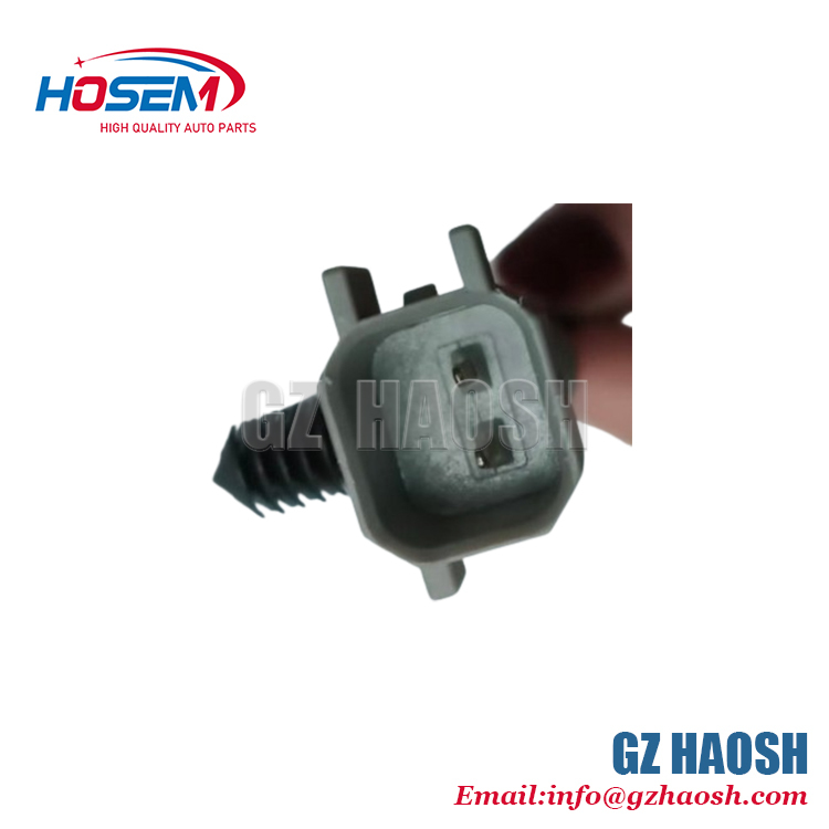 Heavy Duty 56044146AB Rear Left Right ABS Wheel Speed Sensor For Jeep Grand Cherokee WH