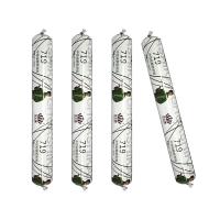 0 mm Slumpabilité 590 ml Capacité 150% allongement à la rupture Sédatif de silicone neutre pour les applications industrielles
