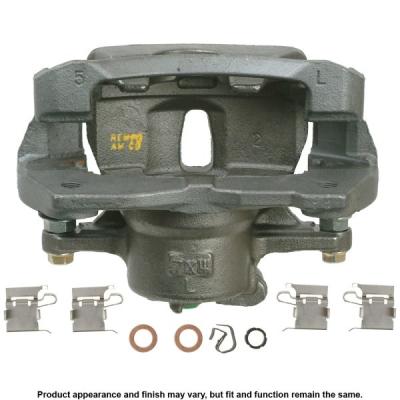 SCION Auto Parts Vehicle Car Brake Caliper 19B3434 19B3435 344242 344243 OEM 47750-02400 47730-02400