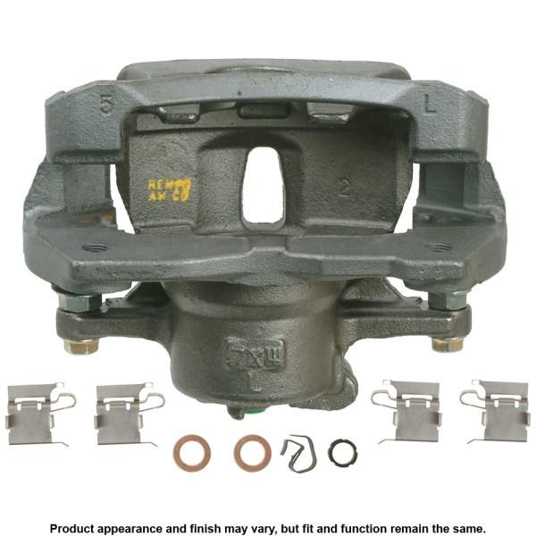 SCION Auto Parts Vehicle Car Brake Caliper 19B3434 19B3435 344242 344243 OEM 47750-02400 47730-02400