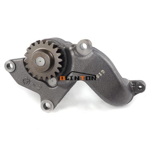 Oil Pump 6218-51-2002 6218-51-2004 for SA6D140E WA500-3 D275A-5 HD325-6