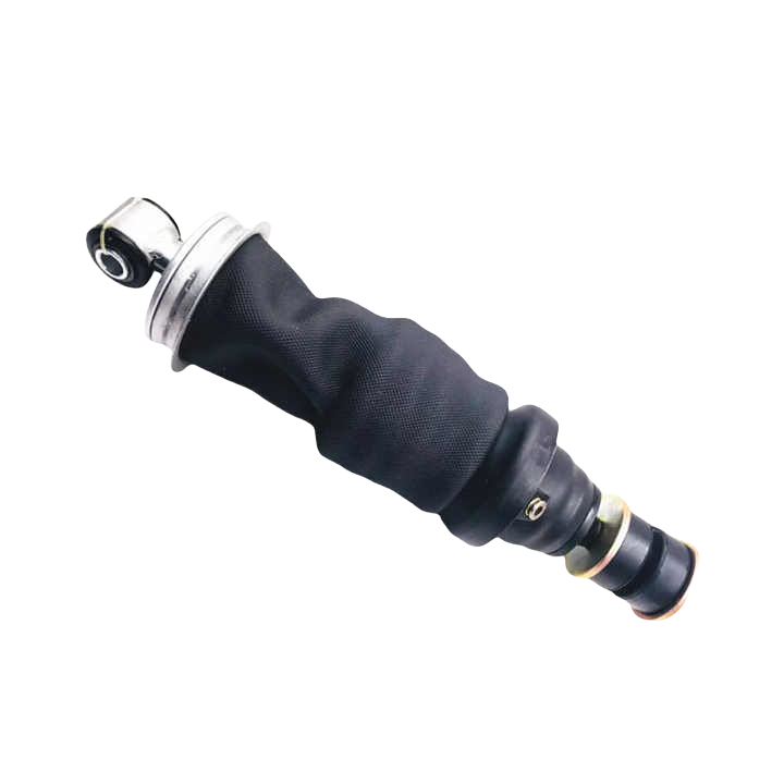 81.41722.6051 DZ16251434065 Front air Cab Shock for Shacman X3000 H3000 M3000 X5000