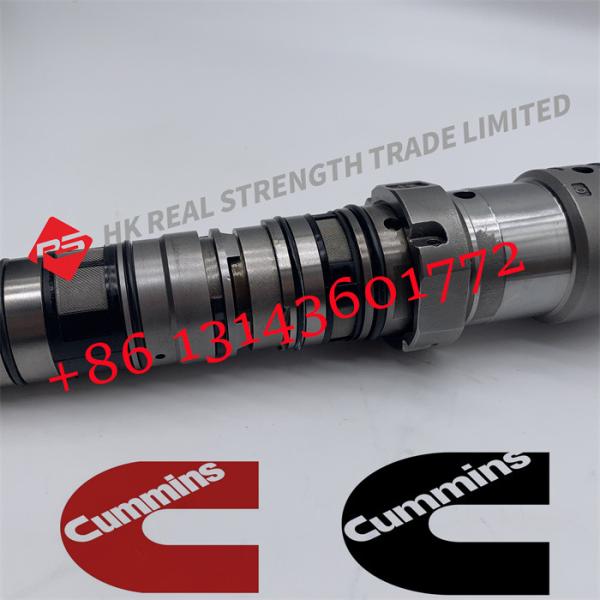 Fuel Injector Cum-mins In Stock QSK45 QSK60 Common Rail Injector 4928349 4087890