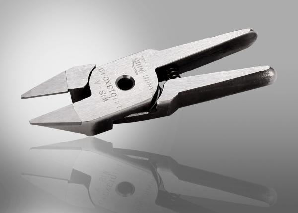 Tungstênio Nipper Wire de aço CutterStraight para o fio de cobre