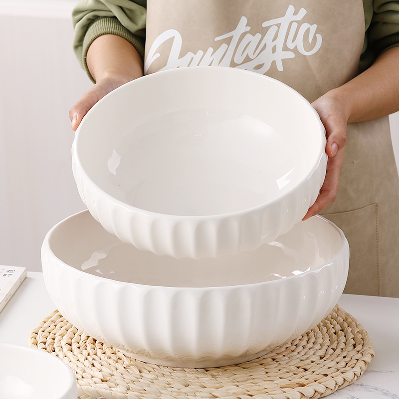Ржавчина устойчивое керамическое Bakeware устанавливает царапину качества еды устойчивый