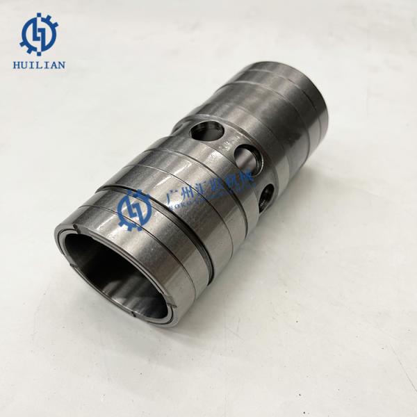 KOMATSU JTHB210-3 JTHB120-3 JTHB160-3 JTHB210-3 Excavator Parts Hydraulic Breaker Control Valve Reversing Control Sleeve Steering Valve