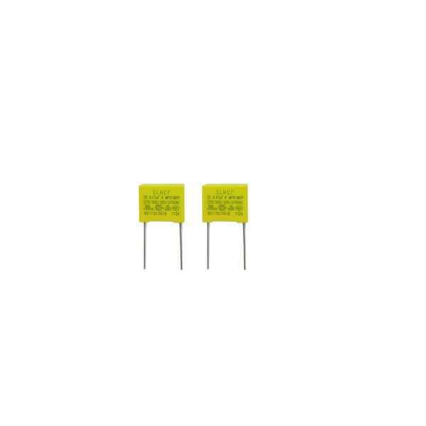 X2 Safety Capacitor 0.47UF/275V P10MM,Applied to inverters; Adapter
