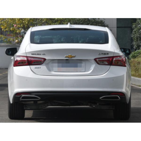 Седана мест двери 5 версии 4 Ruidong бензина 535T Шевроле MRLIBU XL 2022 автомобиль автоматического средний