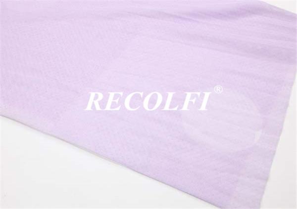 Fitness Legging Mesh Air Permeable Fabric Activewear Made From Recycled Plastic