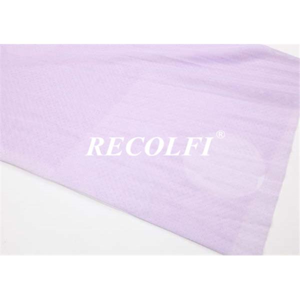 Fitness Legging Mesh Air Permeable Fabric Activewear Made From Recycled Plastic