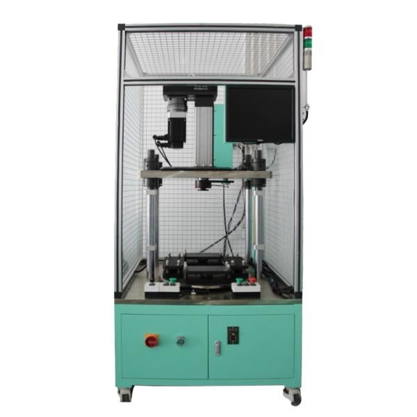 Automated Starter Motor Component Pressing Machine With Conveyor System