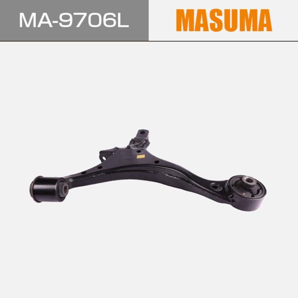 51360-S9A-010 51360-S9A-A01 51360-SCA-S00 bras de commande pour le HONDA CR-V RD4 de MASUMA