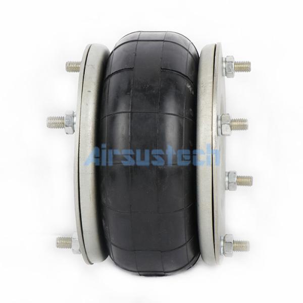 Buy Original 8''×1 Rubber Bellow Parker 9109014 Pneumatic Air Actuator from China
