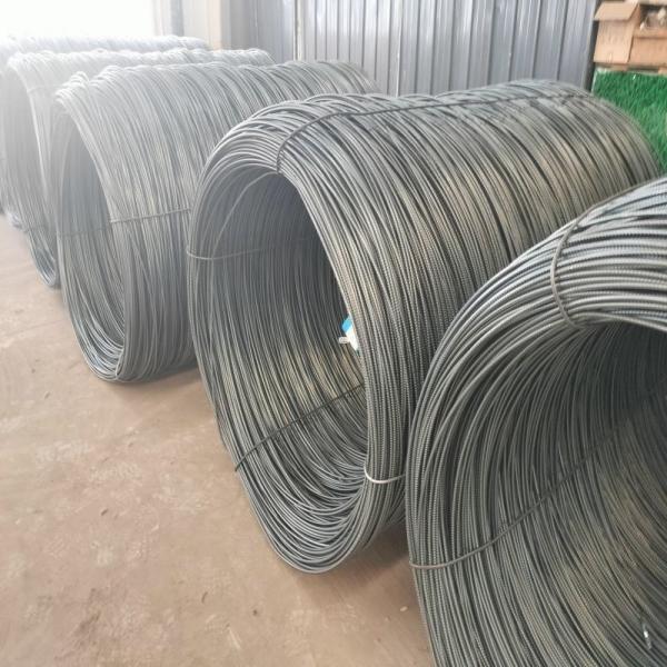 Steel Cold Heading Wire Rod for Nail Making Request Sample Minimum Order 1 kg