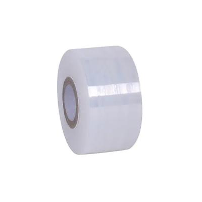 Mini Handheld PE pallet hand stretch wrap Film With Handle Dispenser