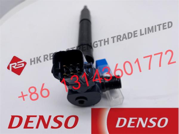 Fuel Injector 23670-11050 2367011050 for Denso Toyota Diesel Engine