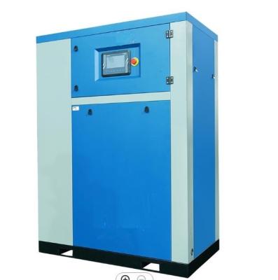 Compressor de ar livre do parafuso do óleo 15KW