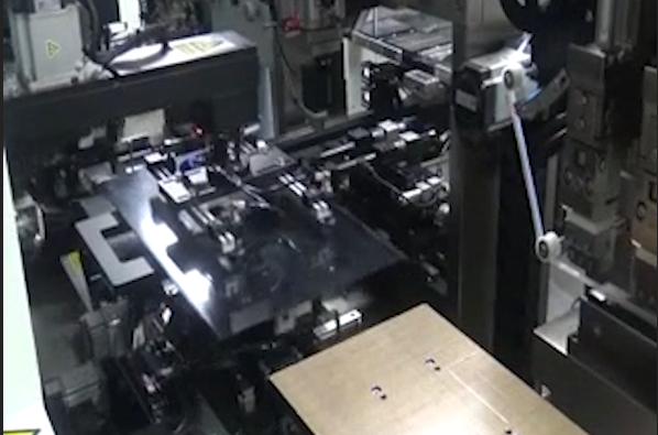 Shenzhen Zhanhui Photoelectric Technology Co., Ltd.