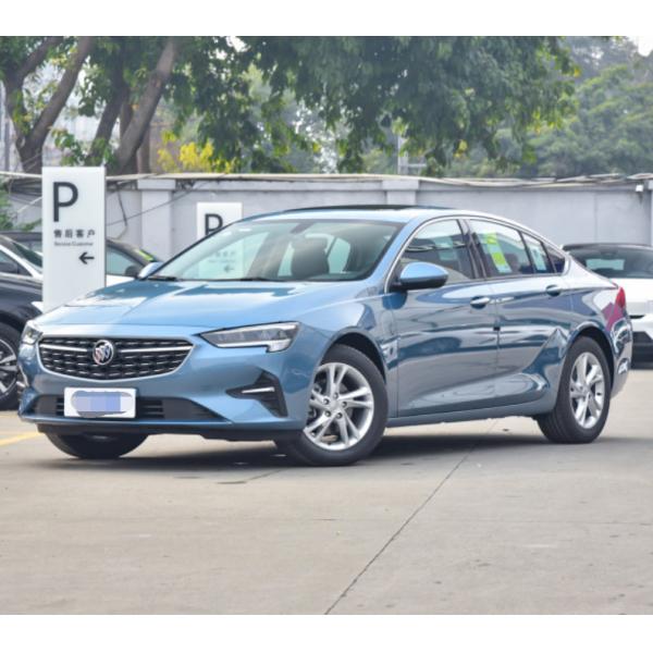 Buick Regal 2023 552T Smart Enjoy Version 5 seat sedan