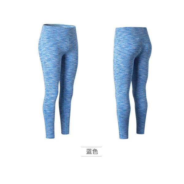 Сухофутболка тренировка персик ягодицы физкультура спорт йога брюки леггинсы женщины